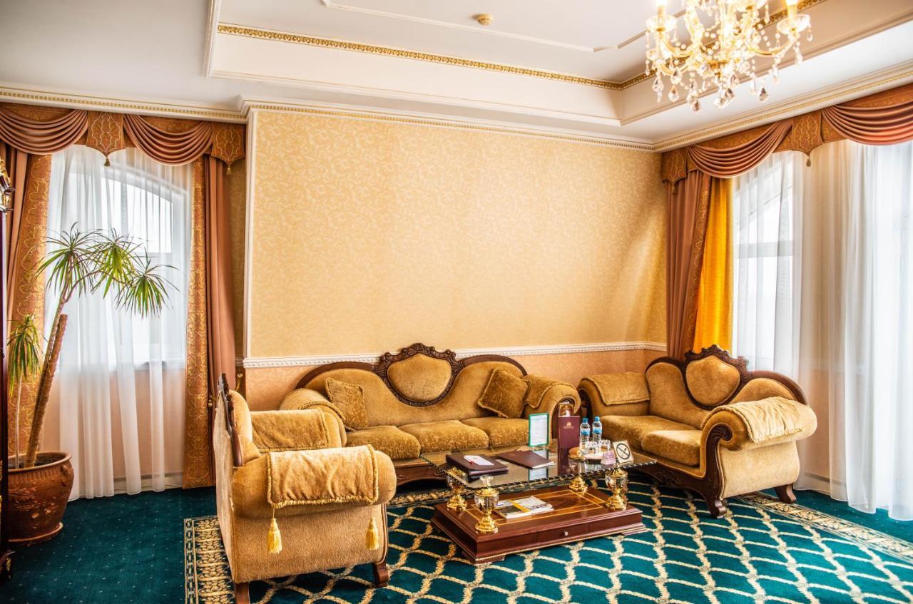 Hotel Grand Palace Svetlogorsk Eksteriør billede